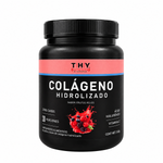 Cargar imagen en el visor de la galería, Colágeno Hidrolizado Frutos Rojos | Ácido Hialurónico + Vitamina C
