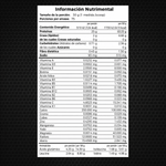Cargar imagen en el visor de la galería, Proteína Whey Isolate Cookies & Cream 5 lb