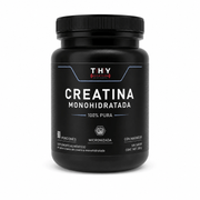 Creatina Monohidratada