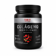 Colágeno Hidrolizado