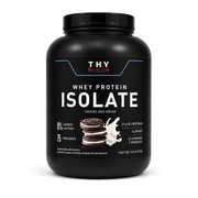 Proteína Whey