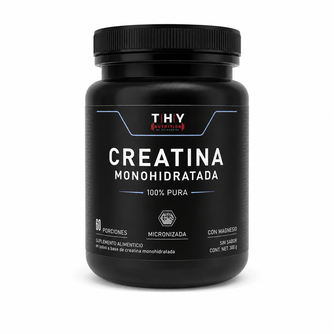 Creatina Monohidratada 300 g