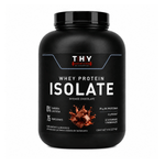 Cargar imagen en el visor de la galería, Proteína Whey Isolate Intense Chocolate 5 lb