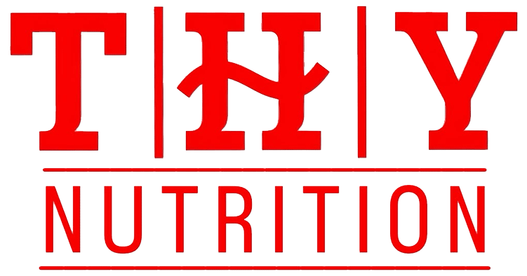 THY Nutrition